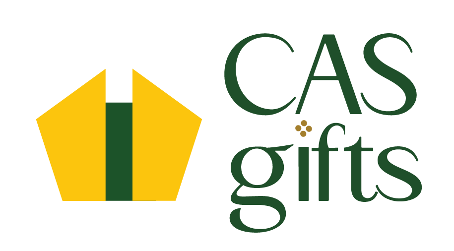 CASgifts - Gift for Happiness